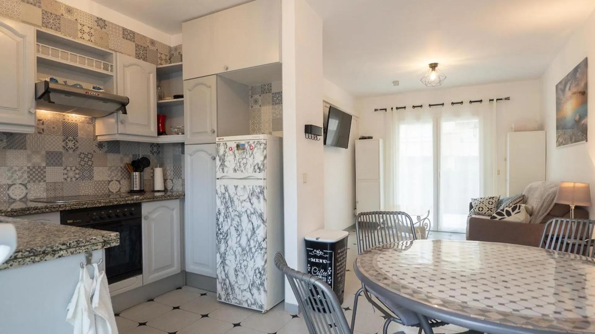 Apartamento L'Escala, 2 Dormitorios, 4 Personas - Es-325-9 Torroella de Montgrí
