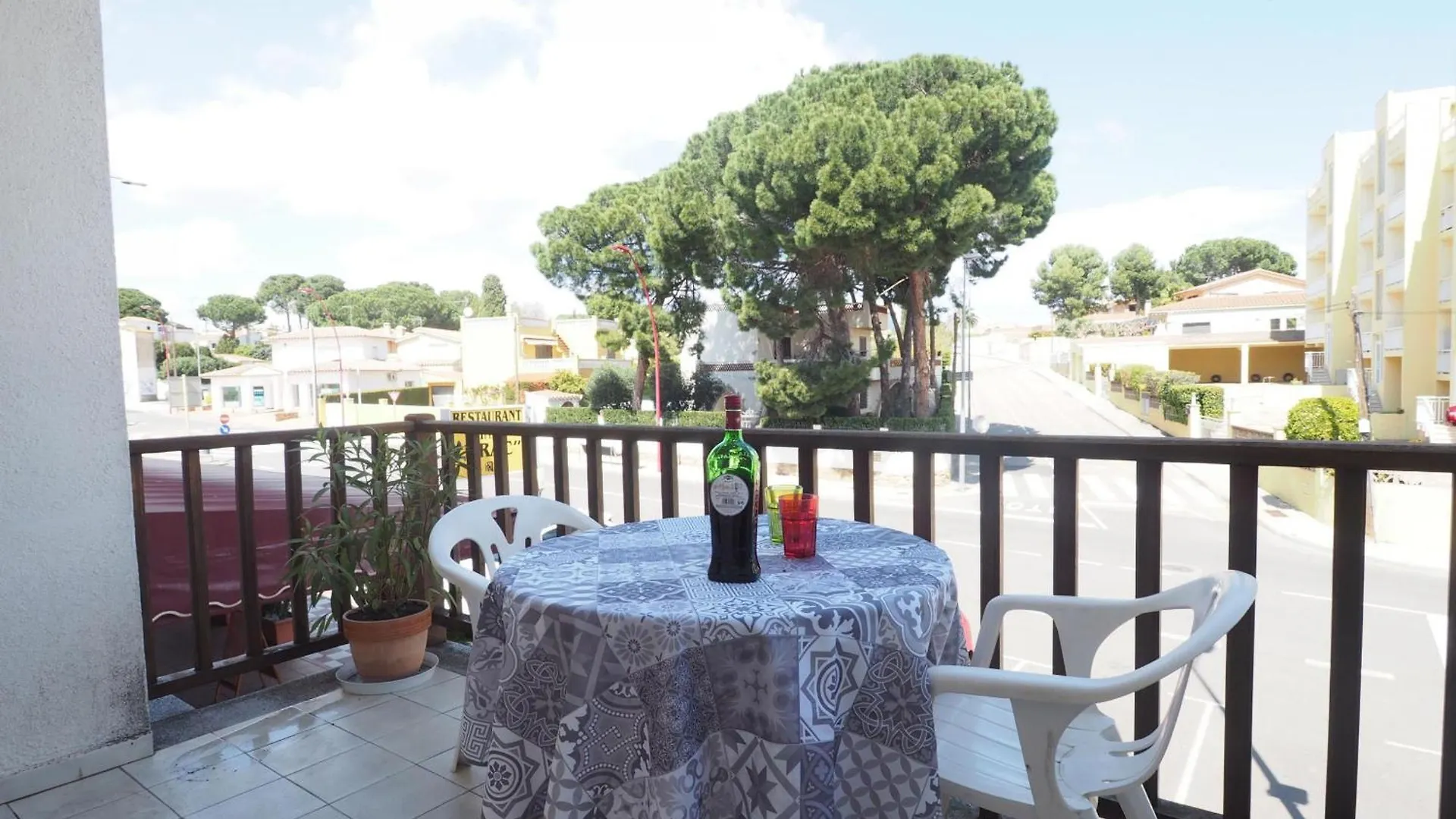 Apartamento L'Escala, 2 Dormitorios, 4 Personas - Es-325-9 Torroella de Montgrí