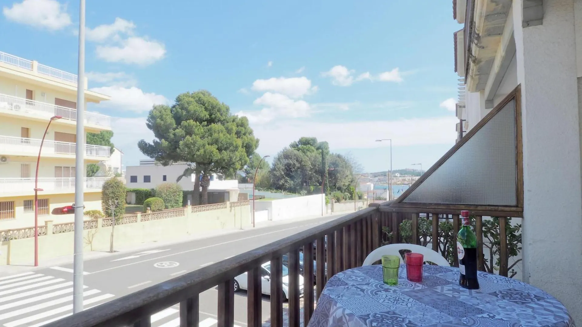 Apartamento L'Escala, 2 Dormitorios, 4 Personas - Es-325-9 Torroella de Montgrí España