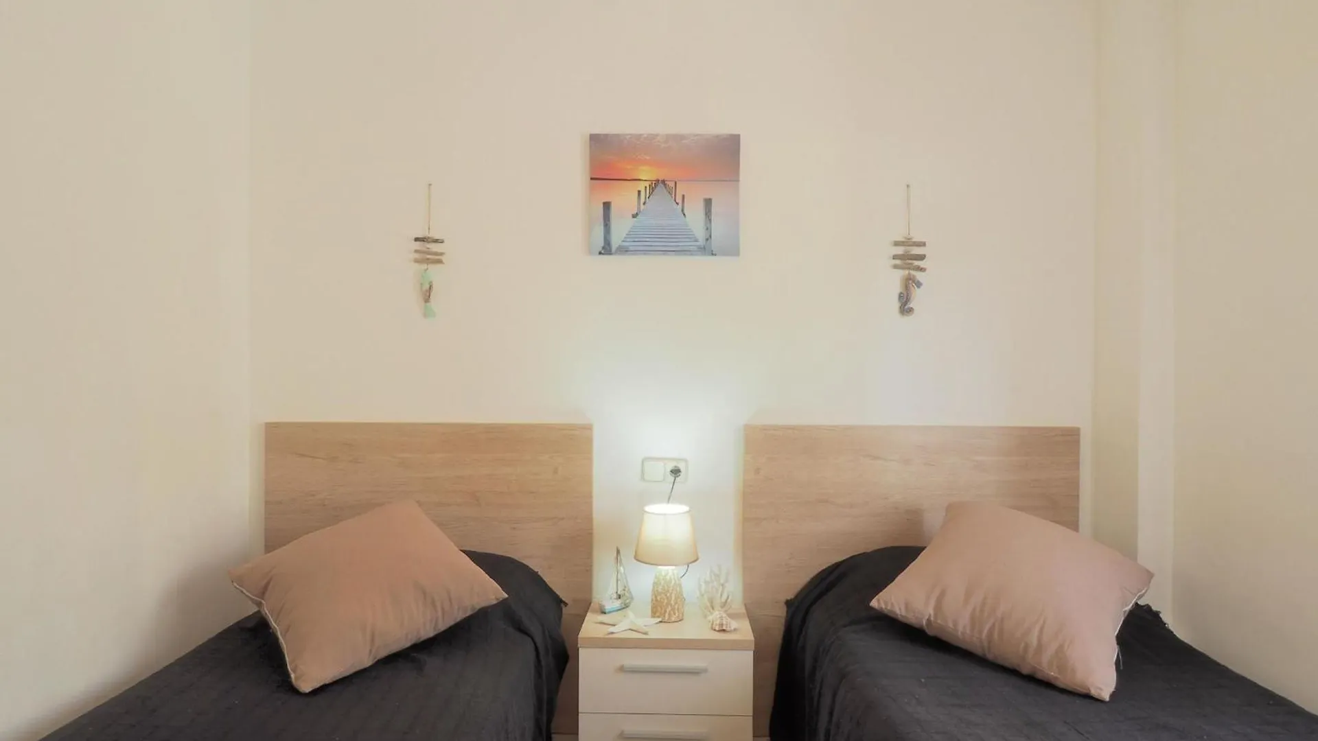 Apartamento L'Escala, 2 Dormitorios, 4 Personas - Es-325-9 Torroella de Montgrí