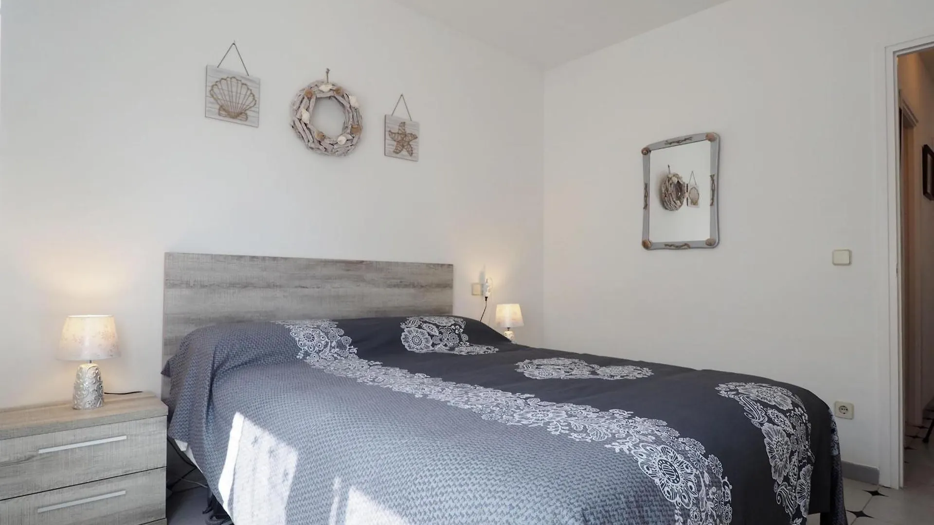Apartamento L'Escala, 2 Dormitorios, 4 Personas - Es-325-9 Torroella de Montgrí