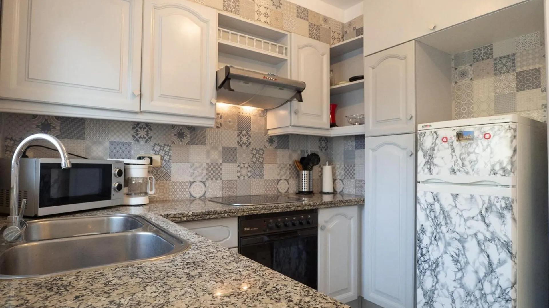Apartamento L'Escala, 2 Dormitorios, 4 Personas - Es-325-9 Torroella De Montgri