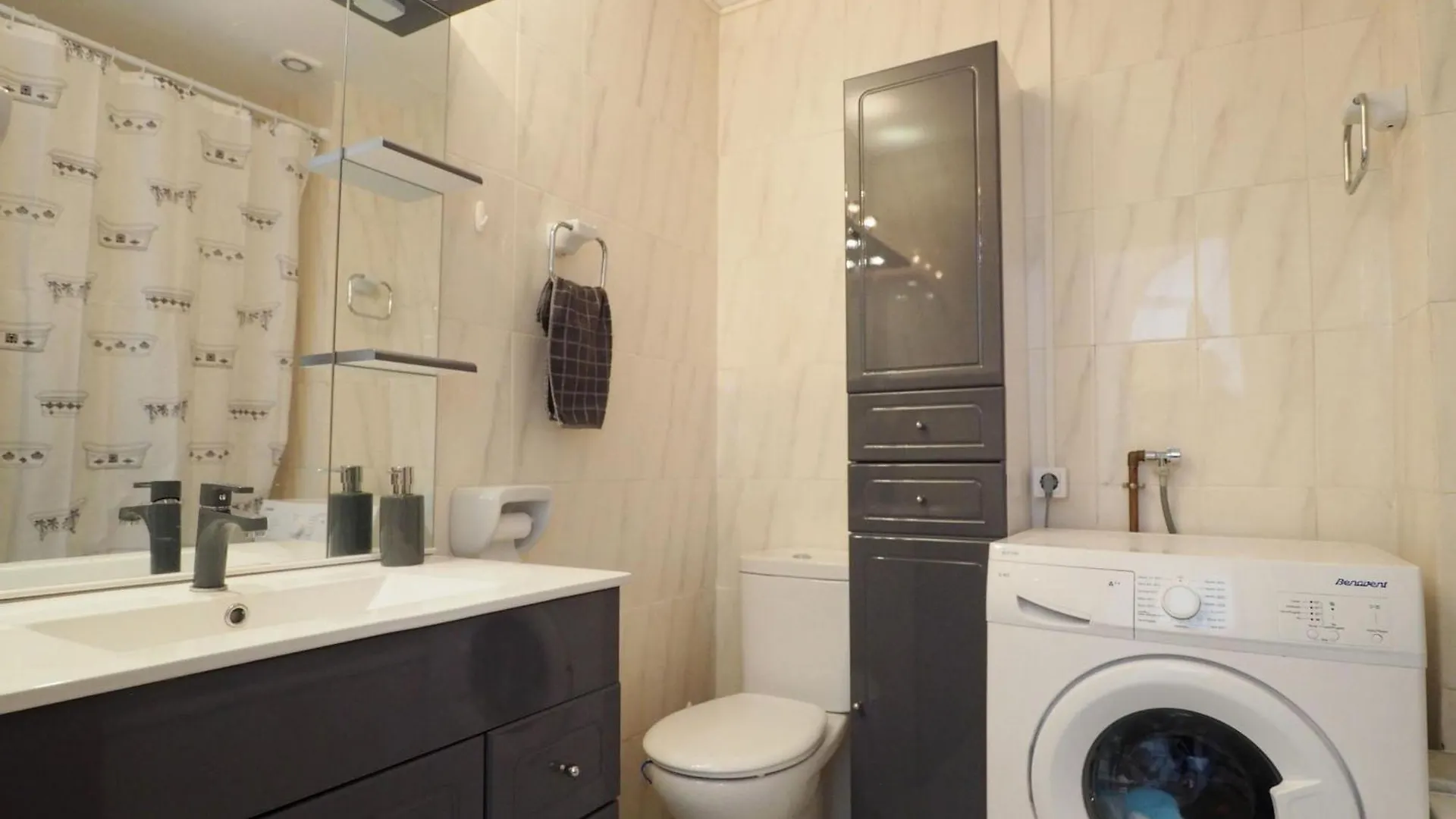 Apartamento L'Escala, 2 Dormitorios, 4 Personas - Es-325-9 Torroella de Montgrí